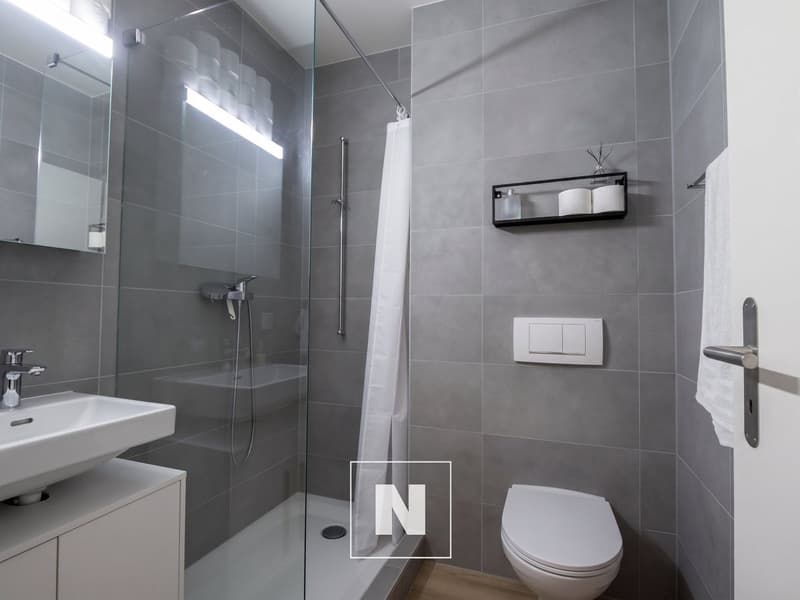 Appartement de 4,5 pièces à vendre à Belmont-sur-Lausanne - 120 m² avec balcon (13)