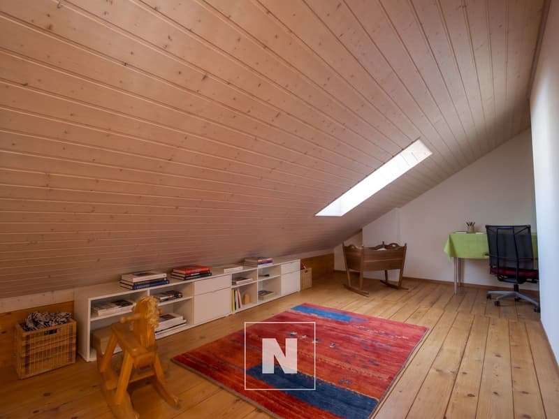 Appartement de 4,5 pièces à vendre à Belmont-sur-Lausanne - 120 m² avec balcon (11)