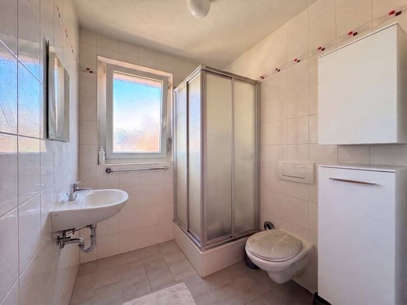 Appartement à vendre à Morges de 4,5 pièces - 124 m2, avec cheminée et balcon ! (7)