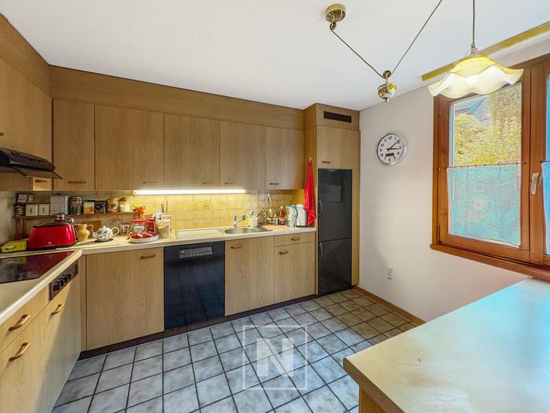 Maison de 5.5 pièces à vendre à Blonay - 150 m2, belle vue (5)