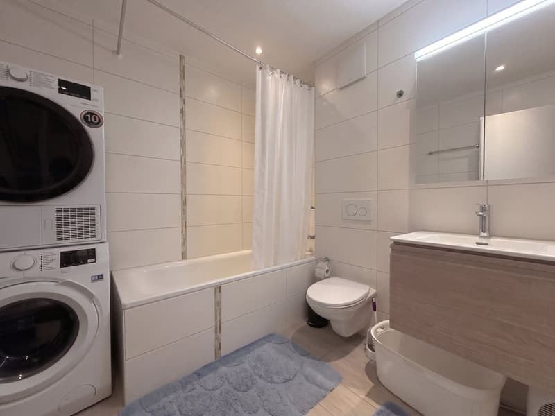 Appartement de 4.5 pièces, 106 m² Vallon (commune de Missy) (13)