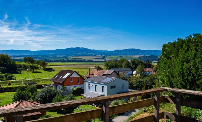 Studio à vendre à Chavornay - 22m2 et grande terrasse (13)