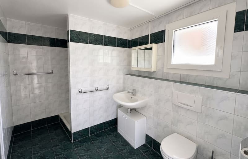 Studio à vendre à Chavornay - 22m2 et grande terrasse (5)