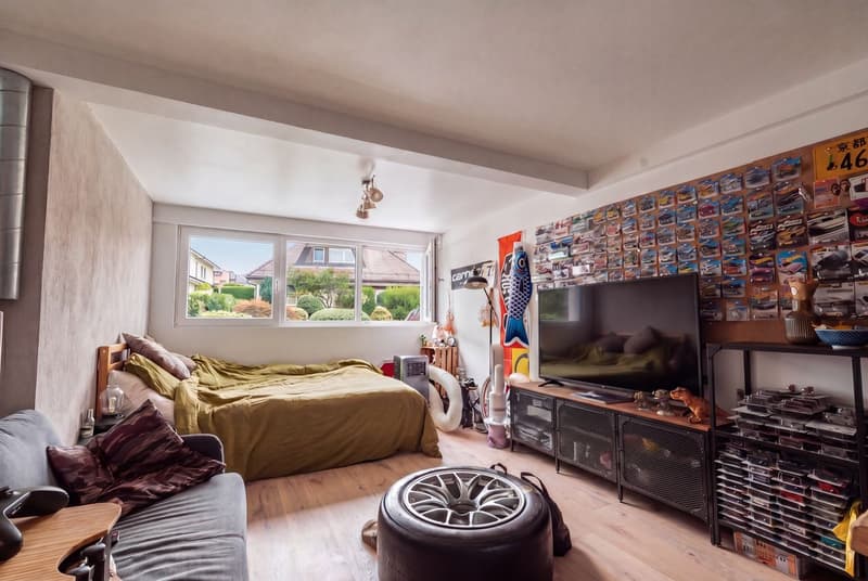 Appartement à vendre à Vufflens - 4,5 pièces de 131m2 bruts avec un grand jardin ! (7)