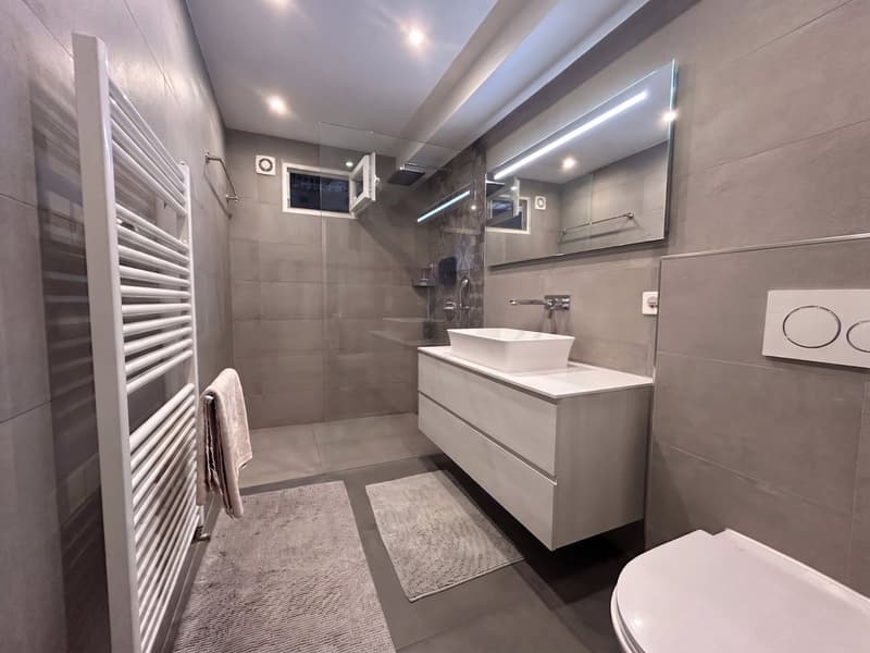 Appartement à vendre à Vufflens - 4,5 pièces de 131m2 bruts avec un grand jardin ! (9)