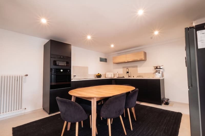 Appartement à vendre à Vufflens - 4,5 pièces de 131m2 bruts avec un grand jardin ! (3)