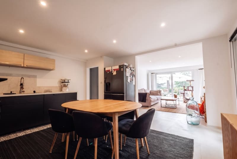 Appartement à vendre à Vufflens - 4,5 pièces de 131m2 bruts avec un grand jardin ! (4)