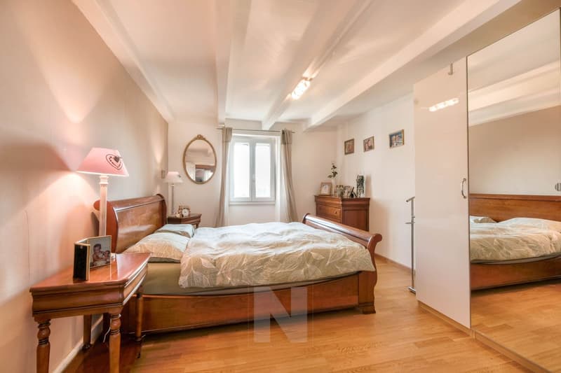 Maison à vendre à Begnins - 5.5 pièces, 163m2 habitables (8)