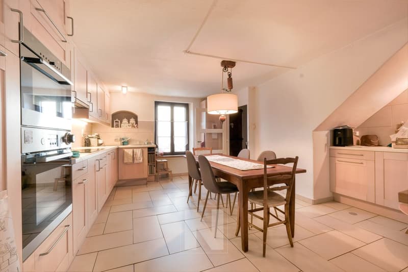 Maison à vendre à Begnins - 5.5 pièces, 163m2 habitables (6)