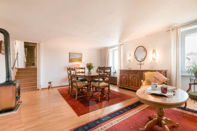 Maison à vendre à Begnins - 5.5 pièces, 163m2 habitables (4)