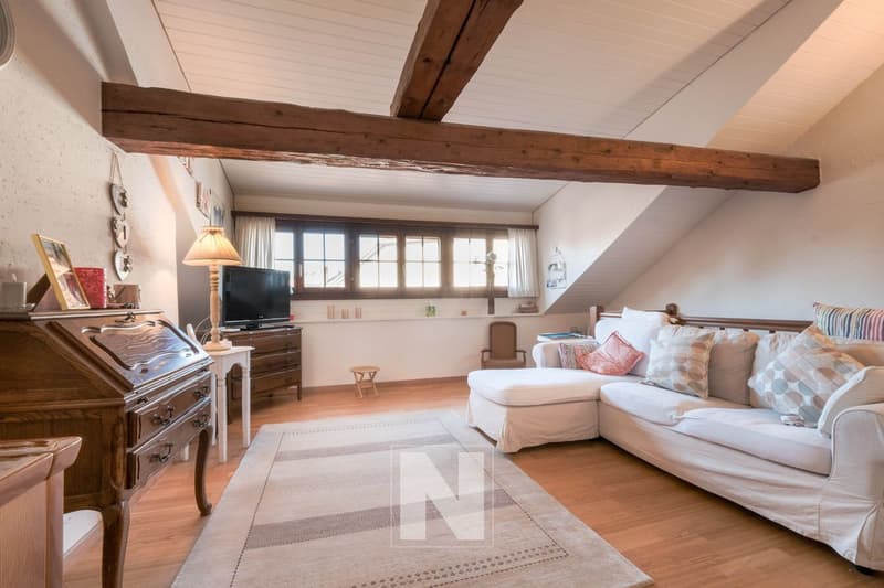 Maison à vendre à Begnins - 5.5 pièces, 163m2 habitables (7)