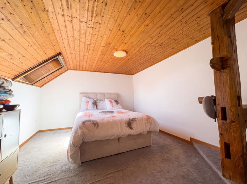 Maison à vendre à Rovray - 3 logements, 300 m2 habitable env. (11)