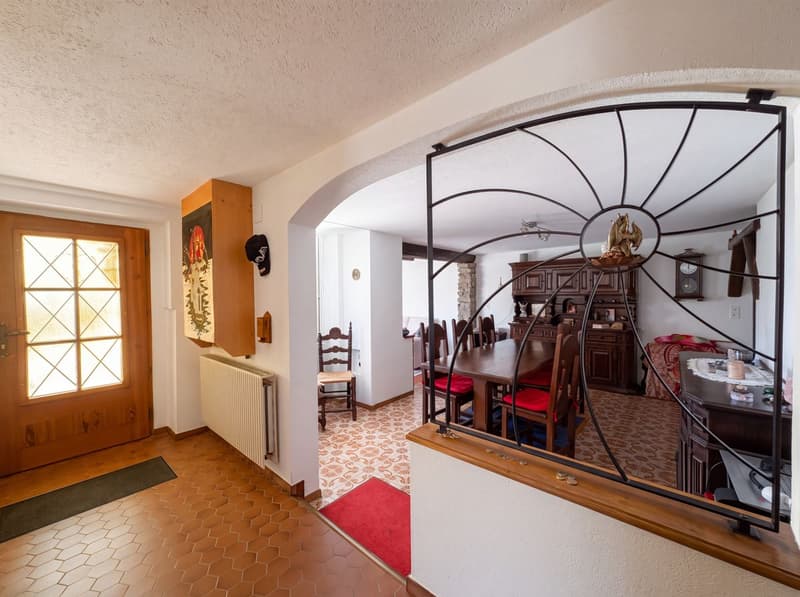 Maison à vendre à Rovray - 3 logements, 300 m2 habitable env. (6)