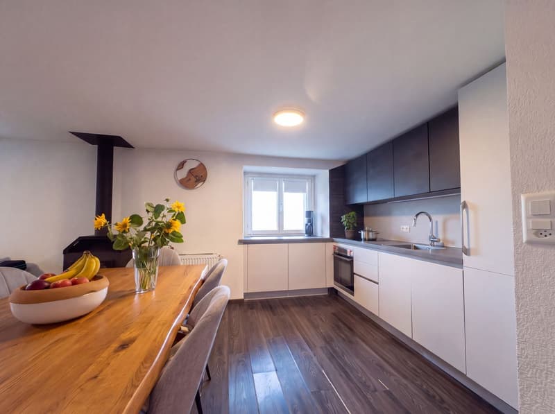 Maison à vendre à Rovray - 3 logements, 300 m2 habitable env. (13)