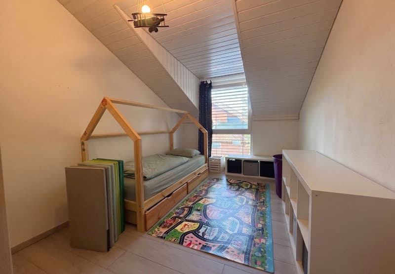 2e chambre