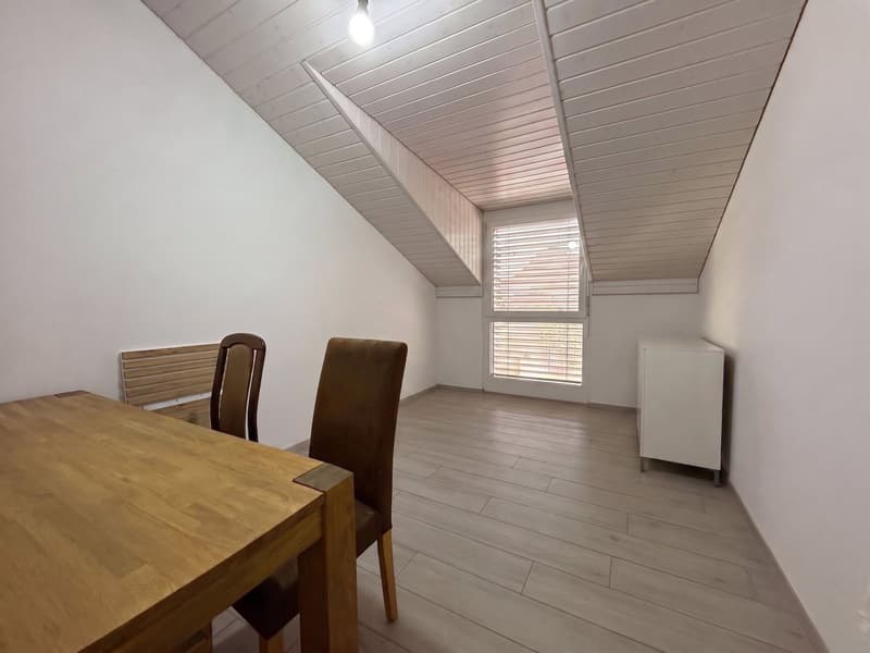 3e chambre