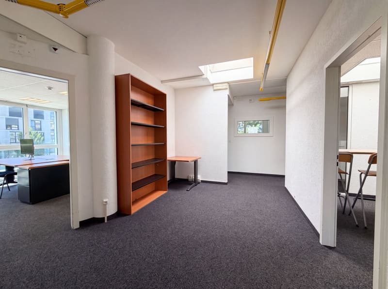 Local commercial à vendre à Crissier - 7,5 pièces de 179m2 avec un dépôts et des places de parking ! (9)