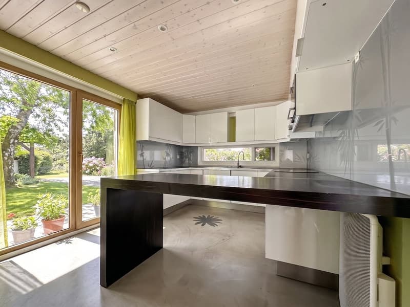 Maison à vendre à Forel - Parcelle exceptionnelle de 1'963 m² (4)