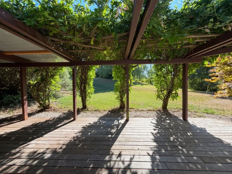 Maison à vendre à Forel - Parcelle exceptionnelle de 1'963 m² (7)