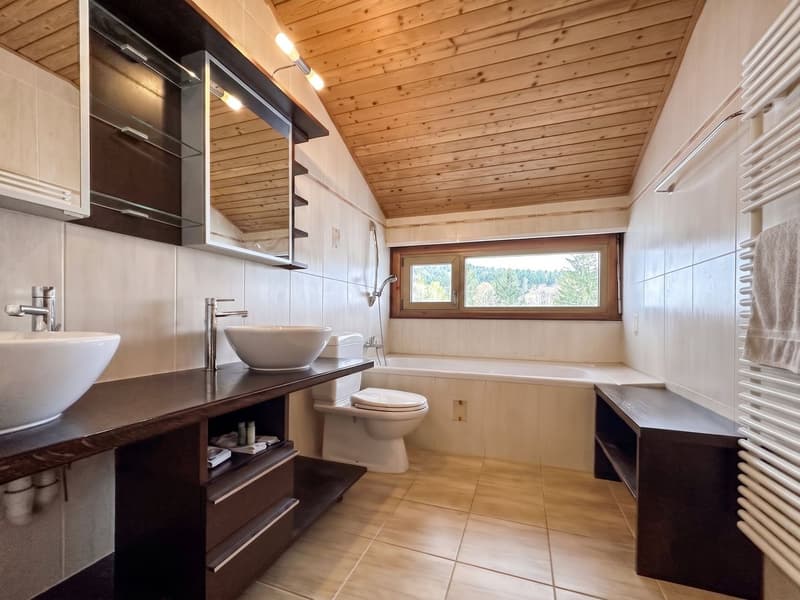 Maison à vendre à Forel - Parcelle exceptionnelle de 1'963 m² (9)
