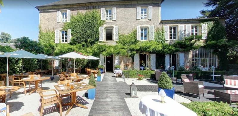 Propriété 20 pièces à Montignac (2)