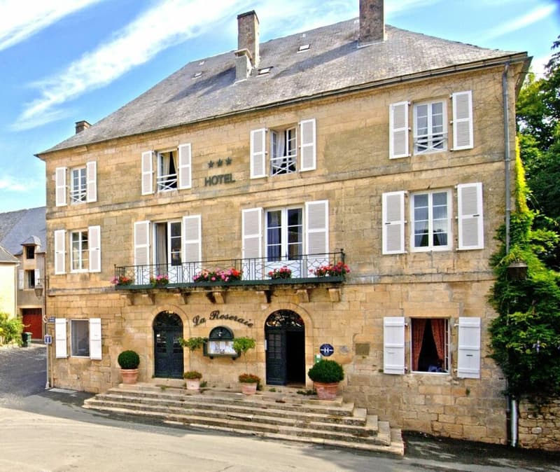 Propriété 20 pièces à Montignac (3)