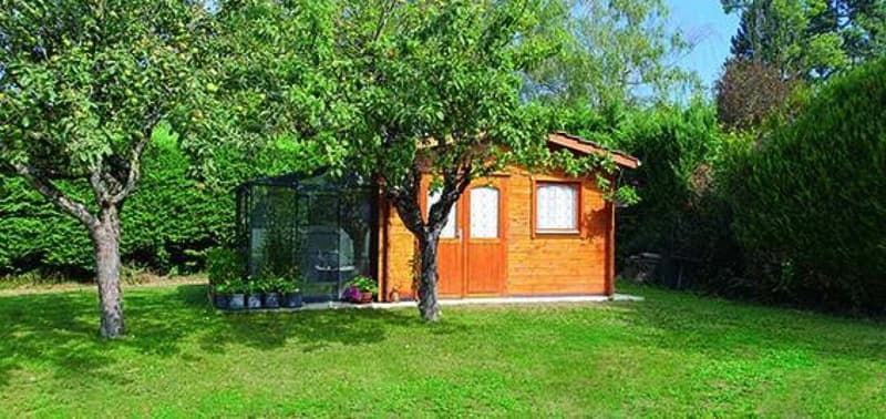 Villa individuelle 9 pièces à Sauverny (7)