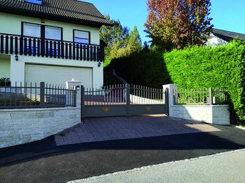 Villa individuelle 9 pièces à Sauverny (3)