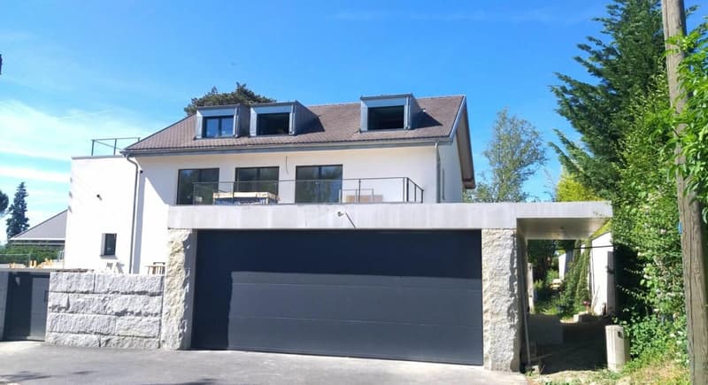 Villa individuelle 11 pièces à Tannay (8)