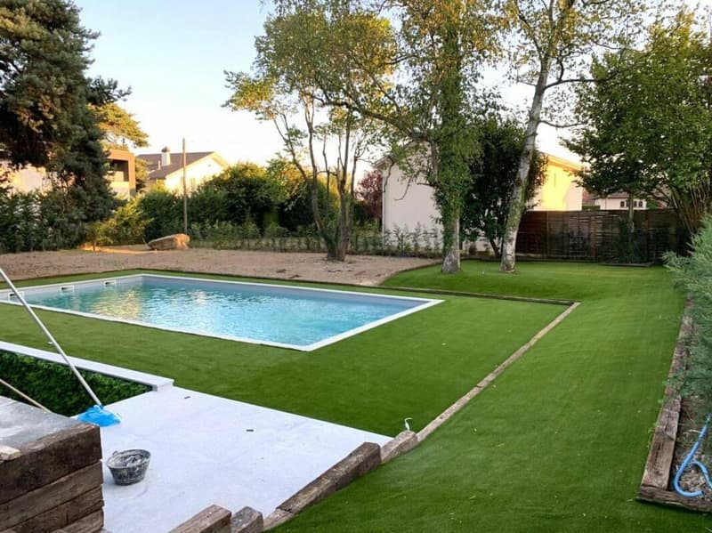 Villa individuelle 11 pièces à Tannay (3)