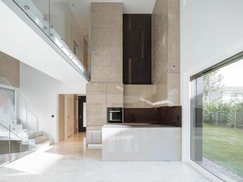 Luxe, confort et performance aux portes de Cologny (2)