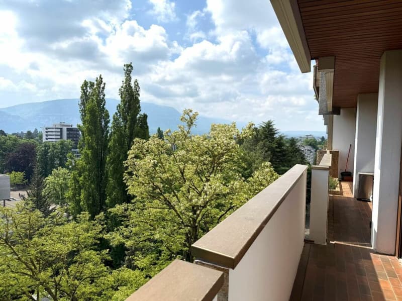 Apartment 4 rooms in Cologny (6)