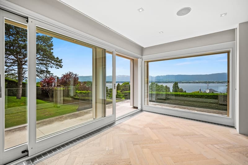 ANIERES - Magnifique villa avec vue panoramique sur le lac (26)