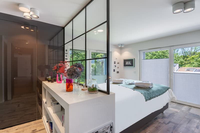 CONCHES - Magnifique appartement avec terrasse (28)