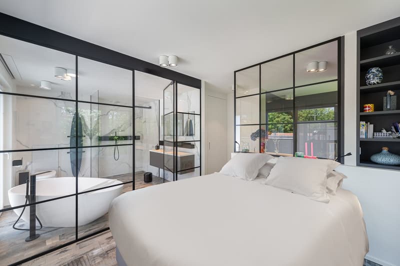 CONCHES - Magnifique appartement avec terrasse (16)
