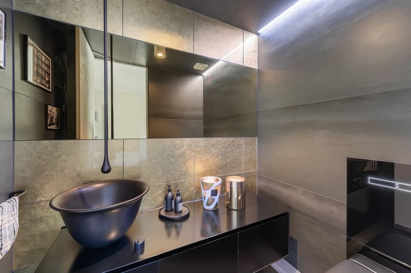 CONCHES - Magnifique appartement avec terrasse (14)