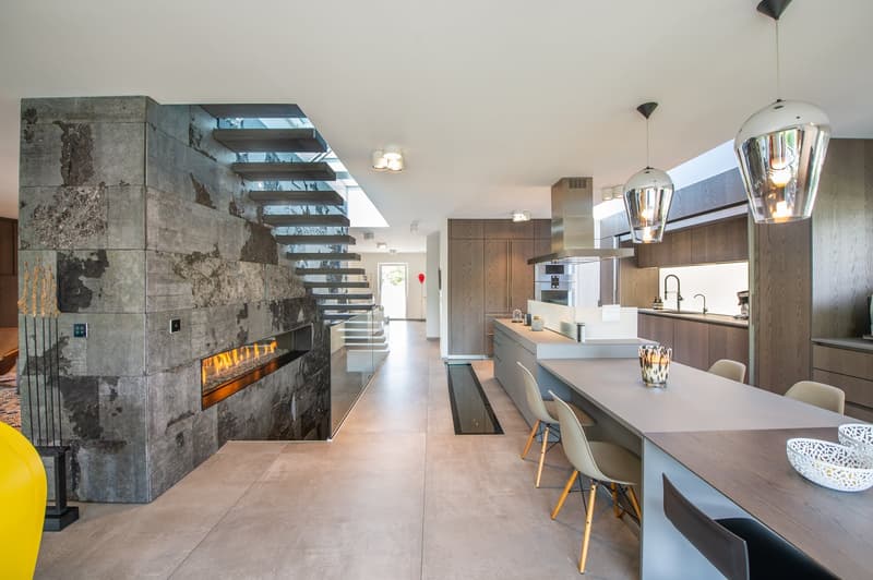 CONCHES - Magnifique appartement avec terrasse (9)