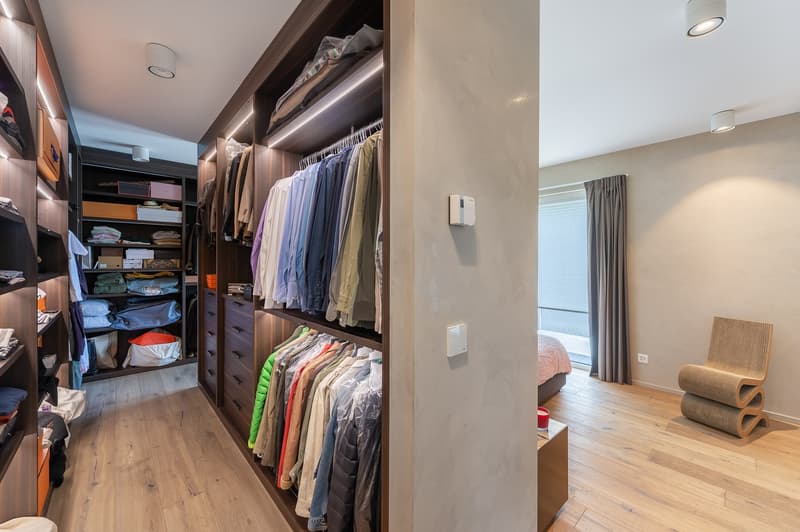 CONCHES - Magnifique appartement avec terrasse (15)