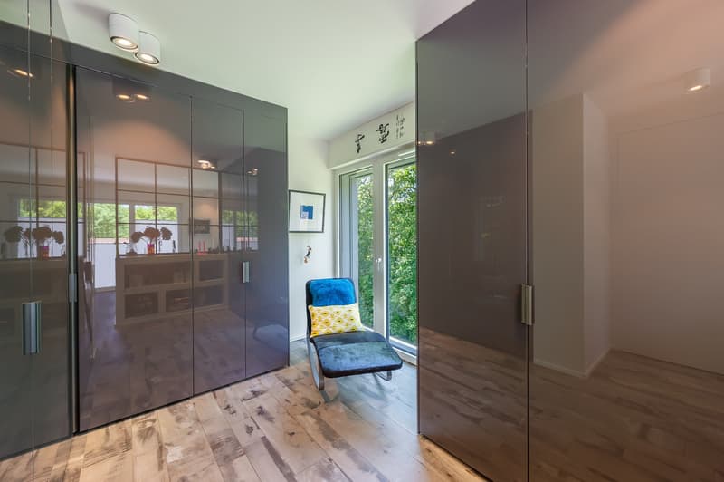 CONCHES - Magnifique appartement avec terrasse (18)