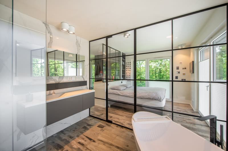 CONCHES - Magnifique appartement avec terrasse (17)