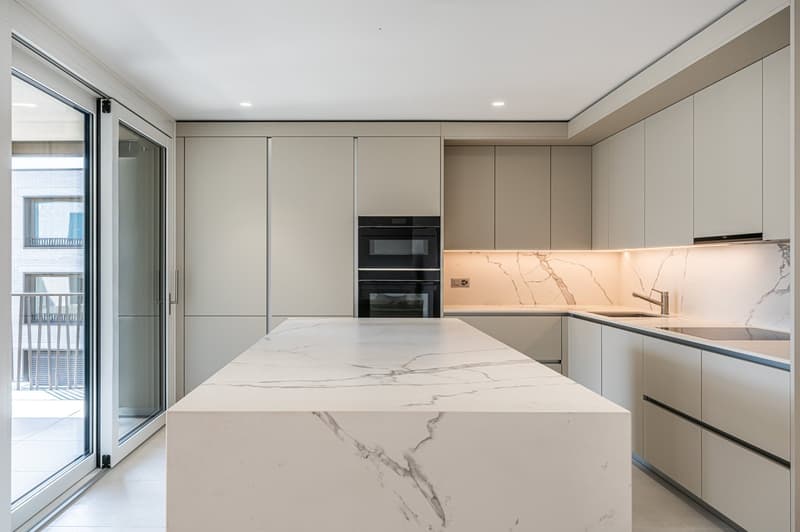 VANDOEUVRES - Magnifique appartement neuf (5)