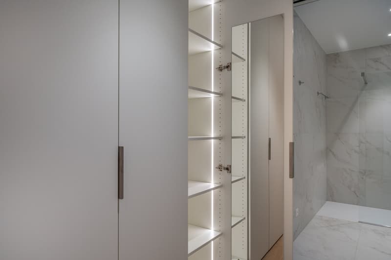 VANDOEUVRES - Magnifique appartement neuf (13)