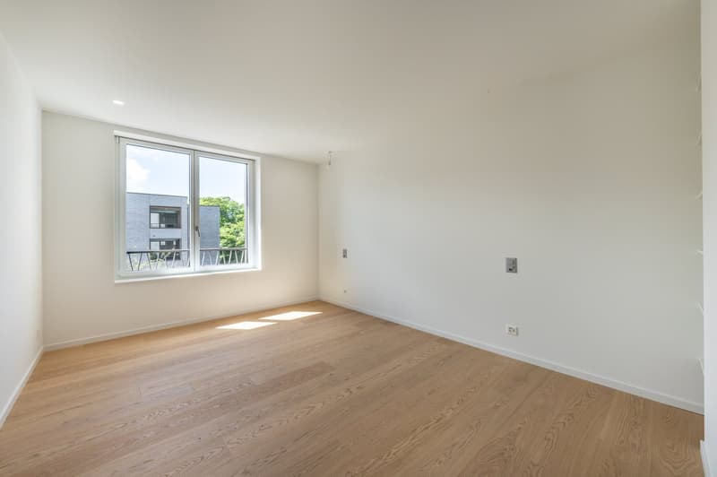 VANDOEUVRES - Magnifique appartement neuf (7)