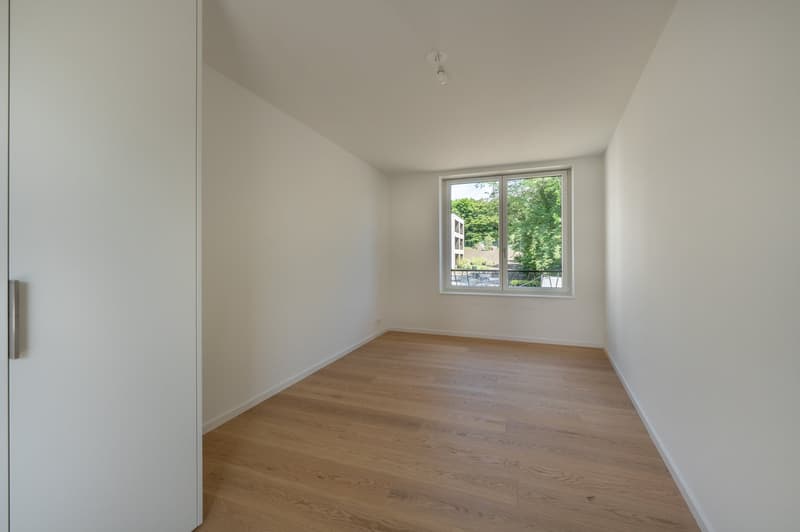 VANDOEUVRES - Magnifique appartement neuf (12)