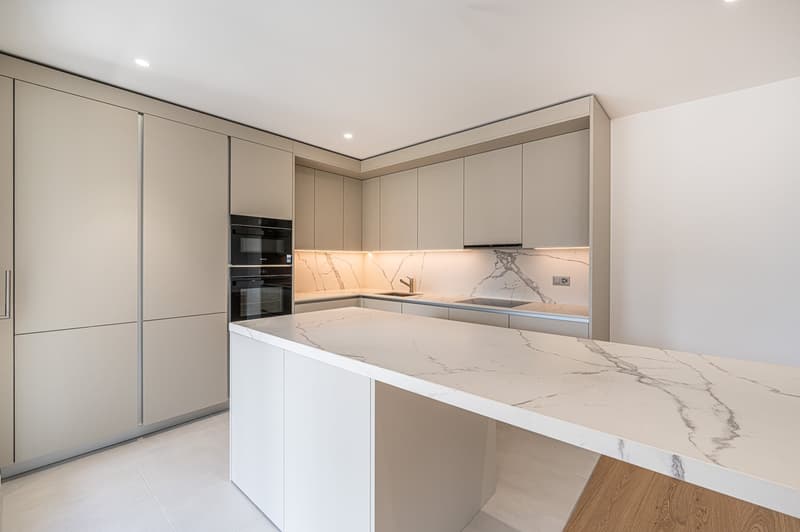 VANDOEUVRES - Magnifique appartement neuf (4)