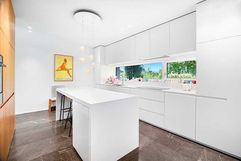 COLOGNY - Ravissante villa contemporaine (10)