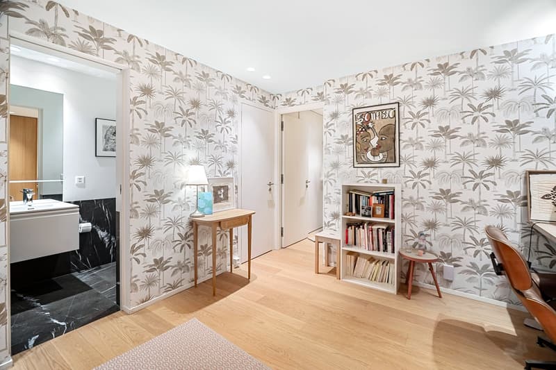 COLOGNY - Ravissante villa contemporaine (20)