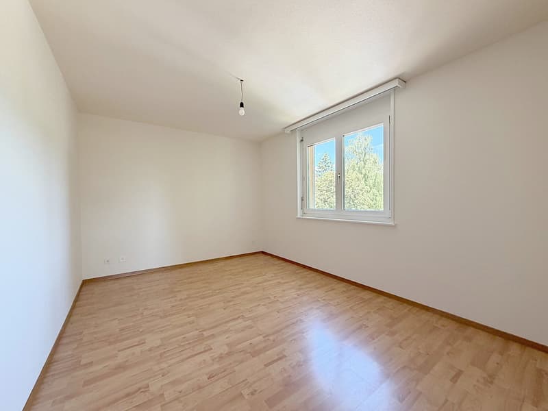 Bel appartement de 3 pièces situé dans petit immeuble en PPE (6)
