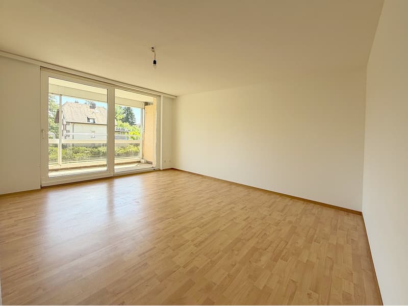Bel appartement de 3 pièces situé dans petit immeuble en PPE (1)