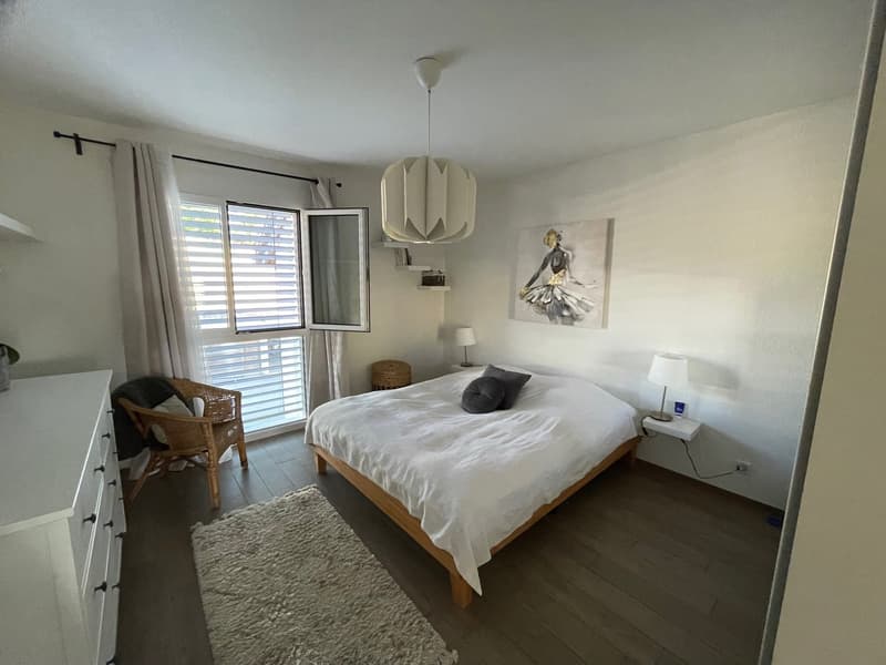 Grand appartement de 2.5 pièces à Pailly (5)